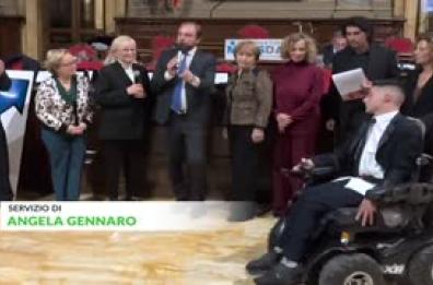 'Roma nel Cuore', un premio alla cultura sociale 'Roma nel Cuore', un premio alla cultura sociale