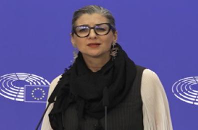 Gaza, Albanese: "Per i palestinesi non c'e' mai stato alcun cessate-il-fuoco" Gaza, Albanese: "Per i palestinesi non c'e' mai stato alcun cessate-il-fuoco"