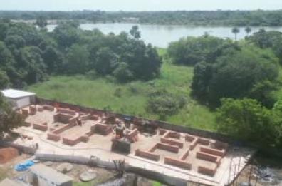 In Senegal, Balouo Salo, primo centro contro la malnutrizione infantile