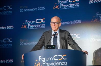 Sisto, da Garofani parole inopportune e incaute Sisto, da Garofani parole inopportune e incaute