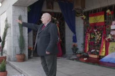 Spagna, sostenitori di Franco lo omaggiano a 50 anni dalla morte Spagna, sostenitori di Franco lo omaggiano a 50 anni dalla morte