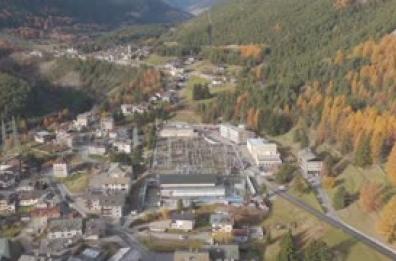 MIlano-Cortina, con Terna pronta la rete elettrica dei Giochi Olimpici 2026