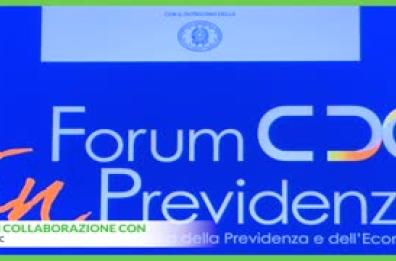 La Cassa dottori commercialisti si apre all'intelligenza artificiale La Cassa dottori commercialisti si apre all'intelligenza artificiale