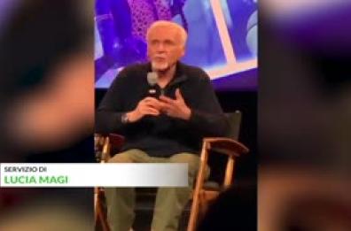 Sigourney Weaver: "Con Avatar ho curato le mie ferite di adolescente"