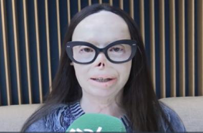 Valentina Pitzalis: "Lotta alla violenza di genere non solo il 25 novembre" Valentina Pitzalis: "Lotta alla violenza di genere non solo il 25 novembre"