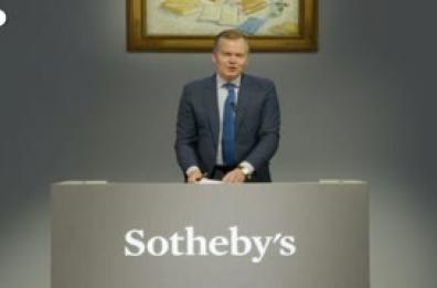 Record d'asta per il "Sogno" di Frida Kalho da Sotheby's, 55 milioni