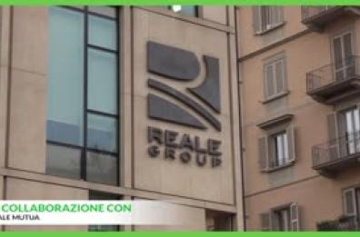 Torino, Reale Mutua apre il Punto Viola contro la violenza sulle donne Torino, Reale Mutua apre il Punto Viola contro la violenza sulle donne