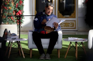 Media, 'Maduro rafforza sicurezza personale'