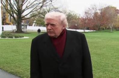 Russia-Ucraina, Trump: "In un modo o nell'altro la guerra dovra' cessare"