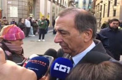 Sala alla camera ardente di Ornella Vanoni: "Lunedi' lutto cittadino"