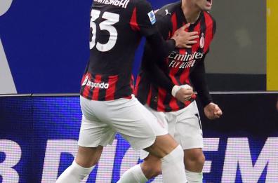 Serie A: Inter-Milan 0-1 Serie A: Inter-Milan 0-1