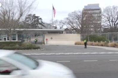 Vertice sull'Ucraina: le delegazioni di Kiev, Usa e Ue si riuniscono a Ginevra