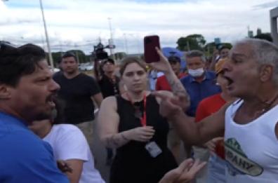 Brasile, le sorti di Bolsonaro continuano a dividere il Paese Brasile, le sorti di Bolsonaro continuano a dividere il Paese