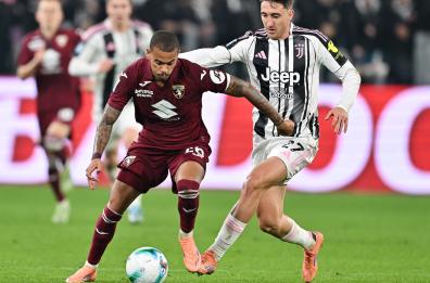 Champions:Cambiaso,'vietato sbagliare, a Bodo servono punti'