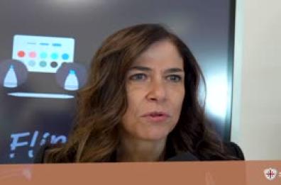 Violenza di genere, Todde: "Serve cambiamento culturale profondo" Violenza di genere, Todde: "Serve cambiamento culturale profondo"