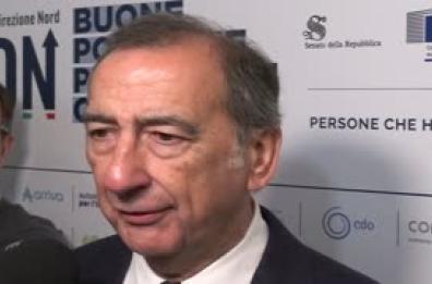 Sicurezza a Milano, Sala: "Il tema e' diventato uno spot elettorale"