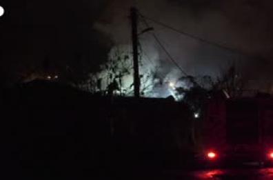 Ucraina, raid russo su Kharkiv: 4 morti e 17 feriti