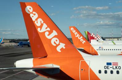 Easyjet cresce ancora, +9% l'utile sull'anno