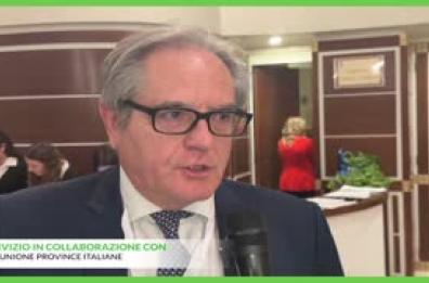 Assemblea generale Upi, Antonelli: "Rafforziamo ruolo partner" Assemblea generale Upi, Antonelli: "Rafforziamo ruolo partner"