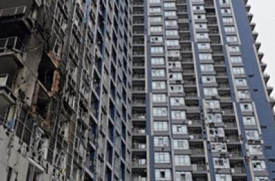 Ucraina, attacco russo su Kiev nella notte: almeno 6 i morti