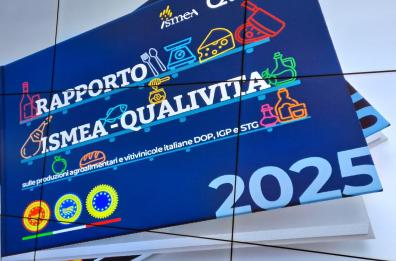 Dop economy da quasi 21 miliardi, record export cibo e vino Dop economy da quasi 21 miliardi, record export cibo e vino