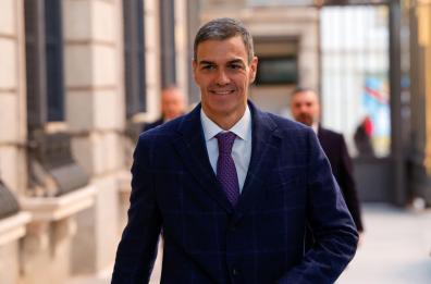 Ocse alza le previsioni Spagna, 2,9% Pil 2025 e 2,2% nel 2026 Ocse alza le previsioni Spagna, 2,9% Pil 2025 e 2,2% nel 2026