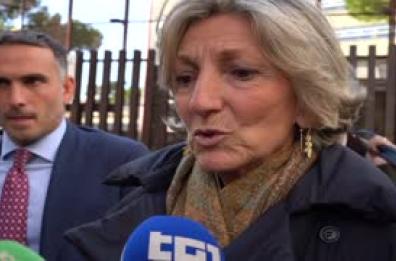 Strage di Ustica, il gip chiede di convocare tutti familiari delle vittime e la Presidenza del Consiglio Strage di Ustica, il gip chiede di convocare tutti familiari delle vittime e la Presidenza del Consiglio