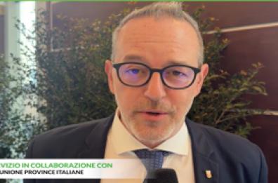 Assemblea generale Upi, Gandolfi: "Il progetto Province&Comuni e' strategico" Assemblea generale Upi, Gandolfi: "Il progetto Province&Comuni e' strategico"