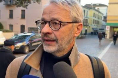 Migrante ucciso a Voghera, il legale di Adriatici: "Linea accusatoria priva di fondamenta"