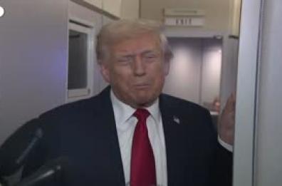 Trump: "Witkoff da Putin a Mosca la prossima settimana"