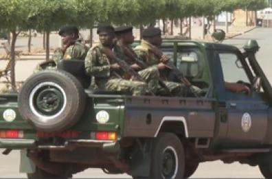 Golpe in Guinea-Bissau: leader politici in arresto e militari al potere Golpe in Guinea-Bissau: leader politici in arresto e militari al potere