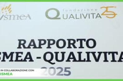 Rapporto Ismea-Qualivita: "La Dop economy vale 20,7 miliardi, +25% dal 2020" Rapporto Ismea-Qualivita: "La Dop economy vale 20,7 miliardi, +25% dal 2020"
