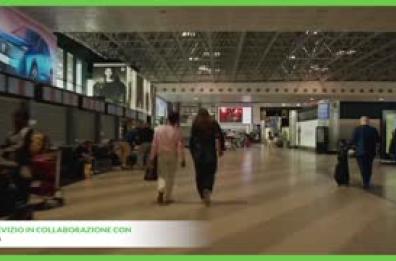 Malpensa cresce sul lungo raggio e decolla il lusso nei terminal Malpensa cresce sul lungo raggio e decolla il lusso nei terminal