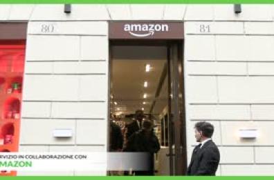 Amazon Italia compie 15 anni. Busnelli: "Negli acquisti lo specchio delle trasformazioni sociali"