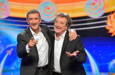 Mediaset, Striscia la Notizia in prima serata da gennaio