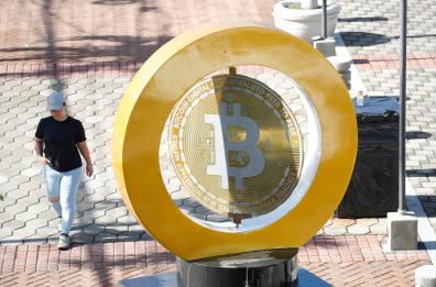 Il Bitcoin risale oltre i 91.000 dollari Il Bitcoin risale oltre i 91.000 dollari