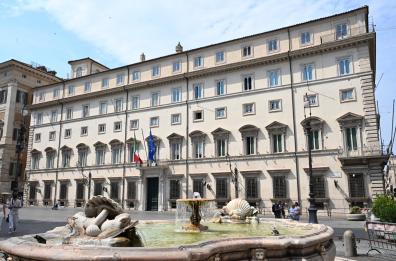 P.Chigi, ampio margine di chiarimento sul Ponte