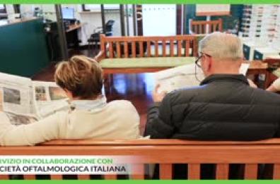 Oculisti, nessun beneficio dalla legge contro le liste d'attesa