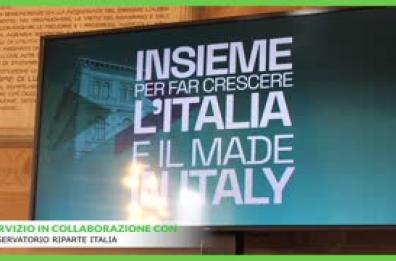 Stati Generali della Ripartenza, a Bologna il confronto sulla crescita del Paese