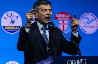 Manovra: Lupi, si può migliorare ancora su famiglie e paritarie