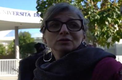 Assalto alla Stampa, Albanese: "Solidarieta', una critica non si esprime cosi'"