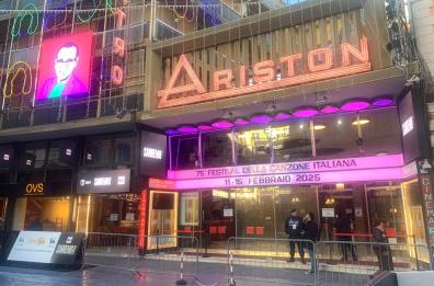 Carlo Conti, 'tantissimi esordi tra i Big e grande varietà'