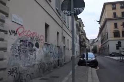 Ragazza violentata in centro a Milano, un denunciato