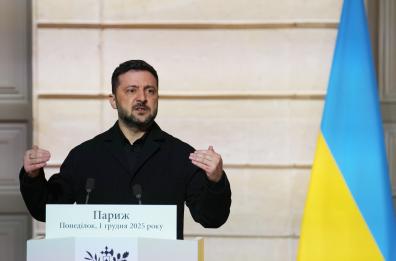 Zelensky, la Russia non può essere ricompensata
