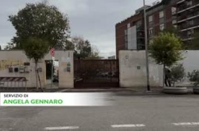 Sinagoga vandalizzata a Roma, Ugei: "Atto d'odio contro il Paese"