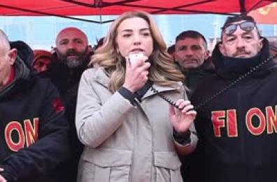 Salis sull'Ex Ilva: "Cosa fa lo Stato se non ci sono investitori?"