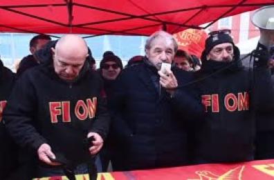 Bucci sull'Ex Ilva: "Gara? Se compratore non c'e', acquisizione statale"