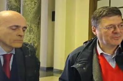 Pifferi bis, legali delle psicologhe: "Processo alle idee, uno scandalo iniziare"