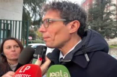 Magi: "Quadro stabile, Emma Boni e' vigile. Attendiamo esito accertamenti"