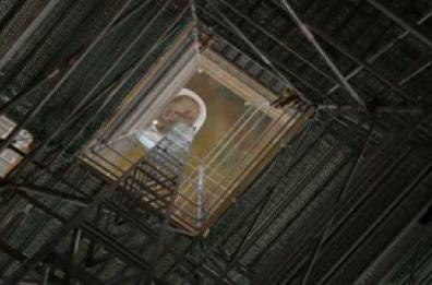 Torino, avviati i lavori di restauro della cupola della Basilica Mauriziana